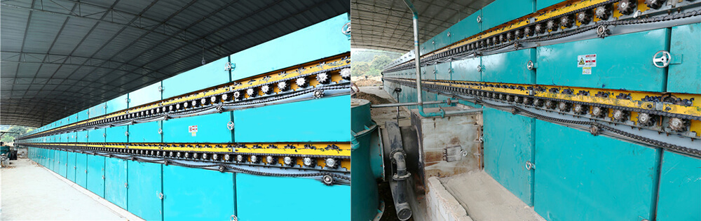 單板干燥機(jī)設(shè)備