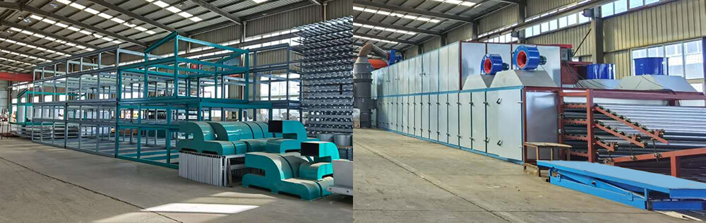 單板烘干機(jī)