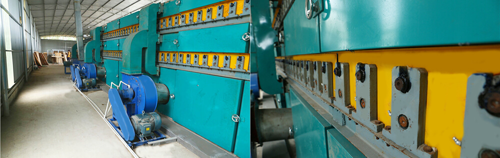 單板烘干機(jī)設(shè)備