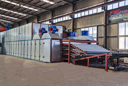 單板烘干機(jī)