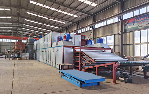 青海多層單板木材烘干機(jī)廠家