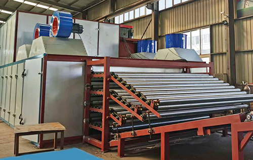 大同多層橡木烘干機廠家