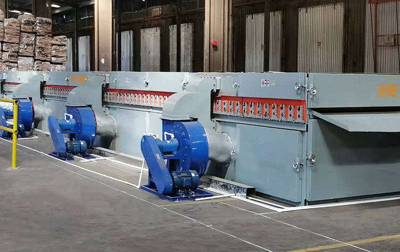 安徽高效單板木材烘干機(jī)廠家