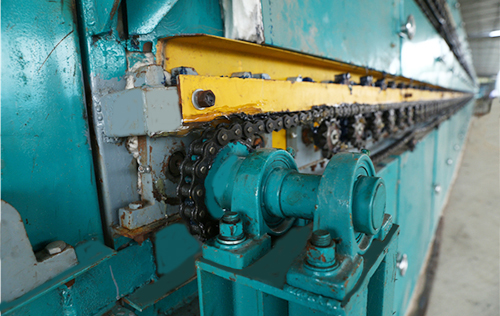 大同多層橡木烘干機廠家