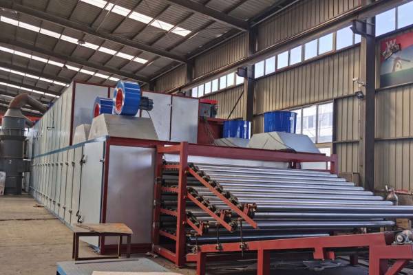 單板烘干機(jī)