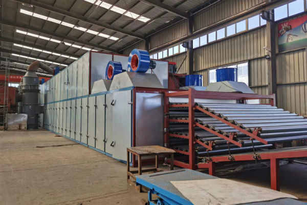 干燥機(jī)設(shè)備