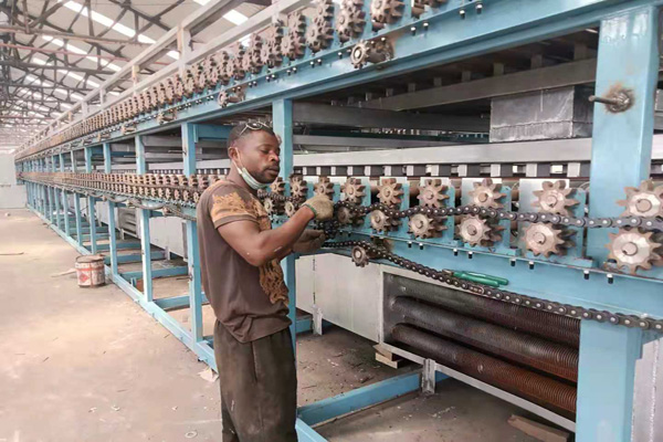 單板干燥機(jī)