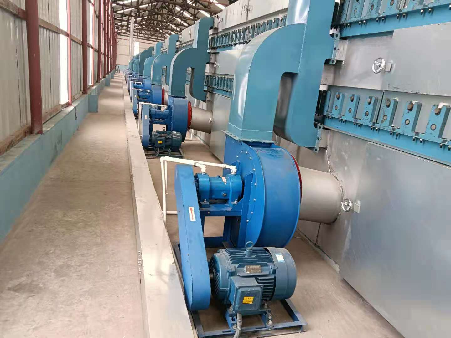 木皮烘干機(jī)