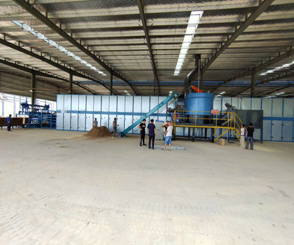 干燥機設備單板烘干機