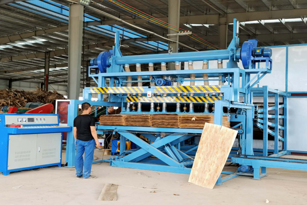 木片干燥機(jī)