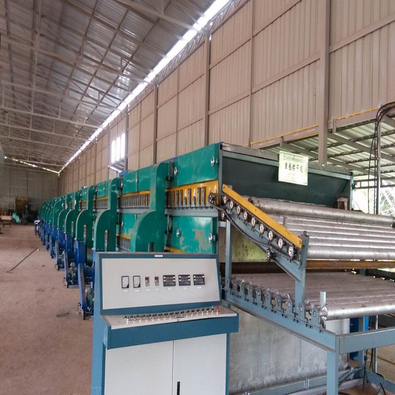 木材單板烘干機(jī) 木材單板烘干機(jī)