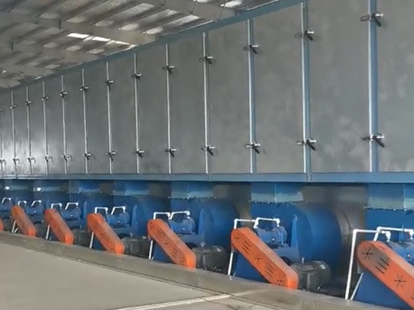 單板烘干機 單板烘干機