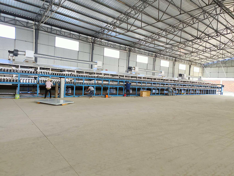 單板干燥機(jī)