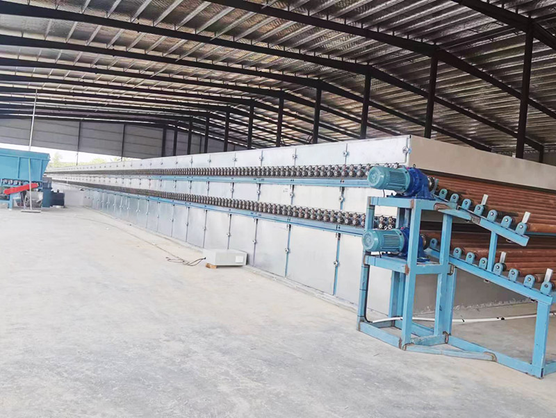 木皮烘干機(jī)